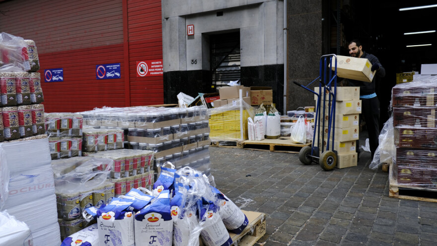 Sjeverna Makedonija i Crna Gora ograničavaju izvoz, smanjuju PDV i trošarine na gorivo