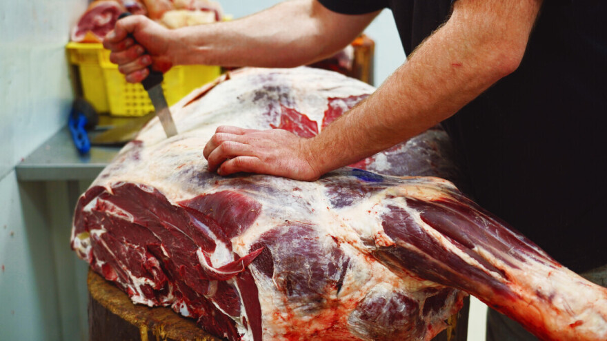 Zabranjuju izraze šunka i kobasica za proizvode od biljnih proteina