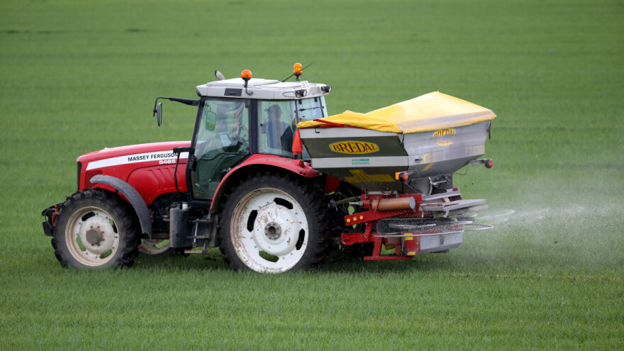 EK odobrila 836 miliona eura posebne pomoći Poljskoj zbog visokih cijena gnojiva