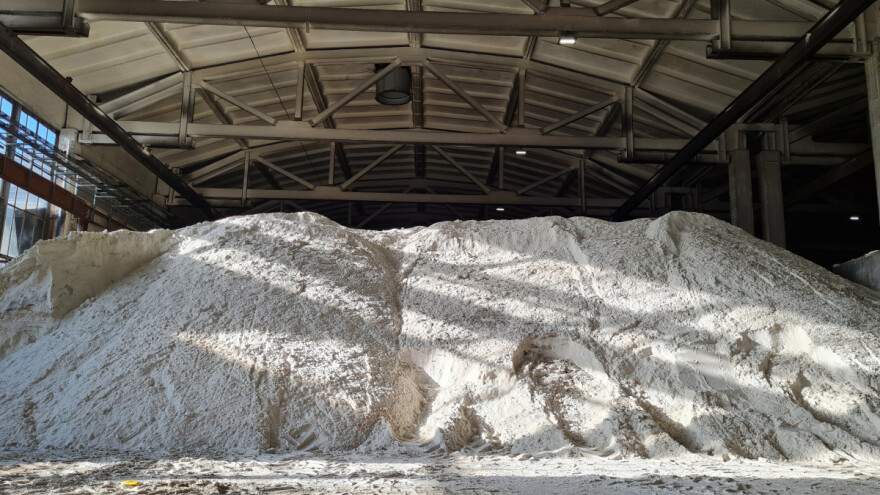 Rast cena đubriva dovodi do manje potrošnje i još manje useva