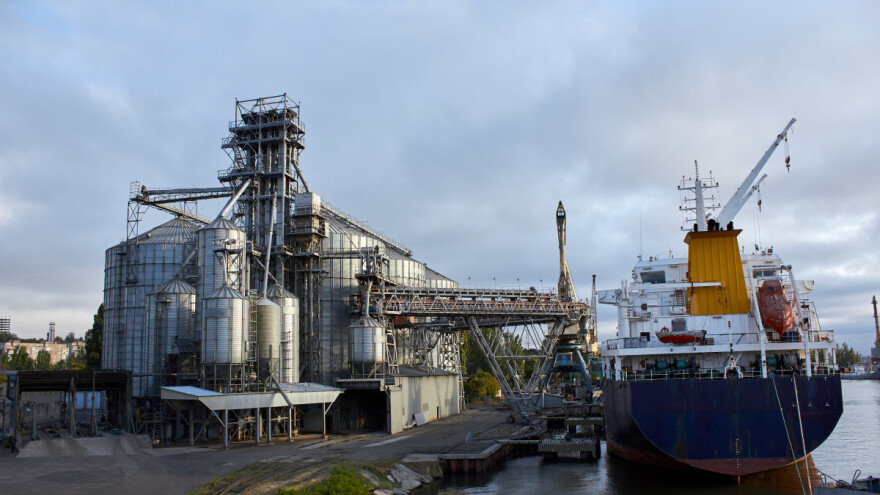 Rasla trgovina poljoprivrednim proizvodima u EU - što se uvozilo, a što izvozilo?