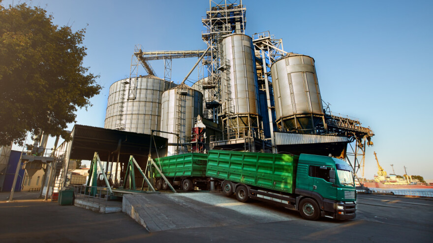 Predviđa se pad proizvodnje, upotrebe, trgovanja i zaliha žitarica