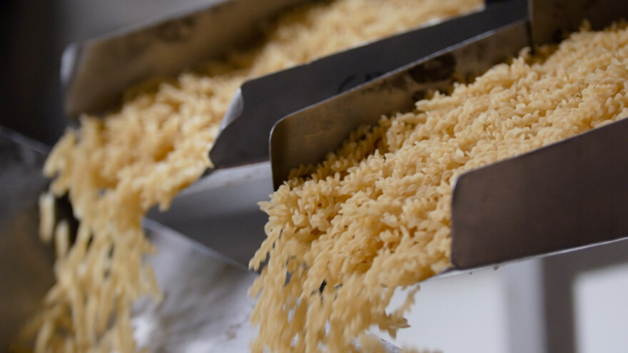 Poskupljuje tjestenina: Globalna proizvodnja durum pšenice pala na najniži nivo u 22 godine