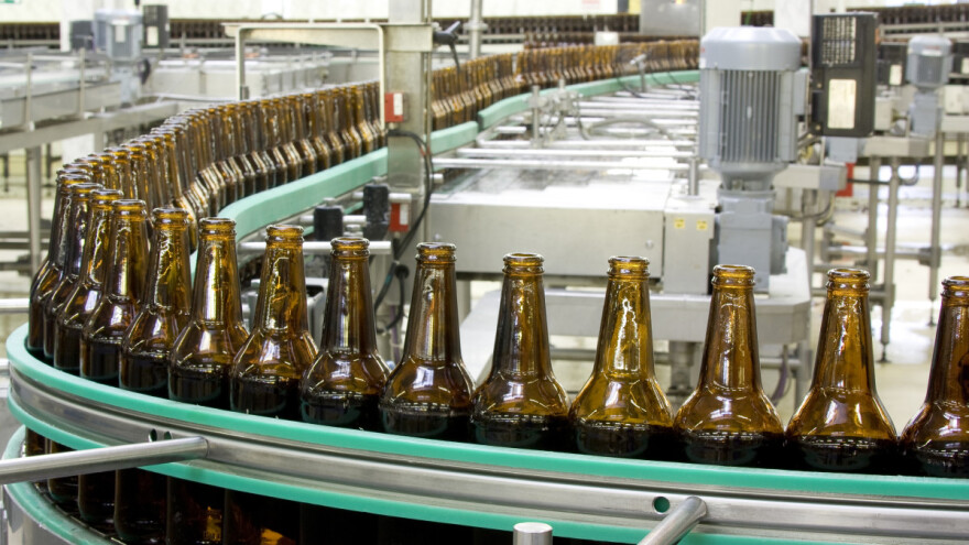 Tko je u EU najveći proizvođač, a tko izvoznik piva?