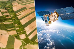 Koji sateliti danas snimaju Zemljinu površinu?