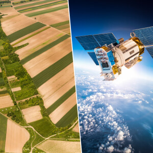 Koji sateliti danas snimaju Zemljinu površinu?