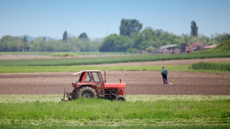 EU odgađa planove zelene politike? Sve su glasniji pozivi na preispitivanje ZPP-a