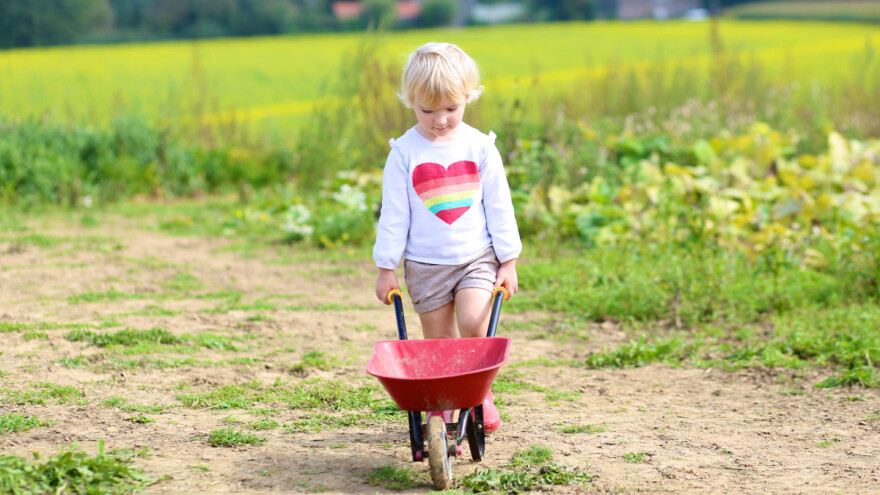 Seoska djeca imaju bolji imunitet - sada je i dokazano