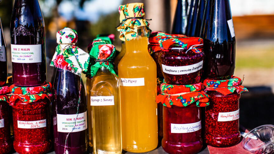 Stiže novih 6 pravila za voće, povrće, prerađevine, med, peradarstvo i jaja