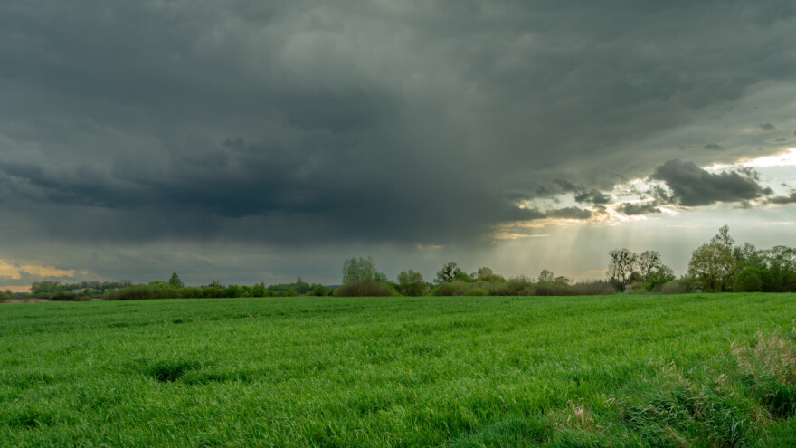 Tijekom ranog proljeća možemo očekivati oluje i poplave?