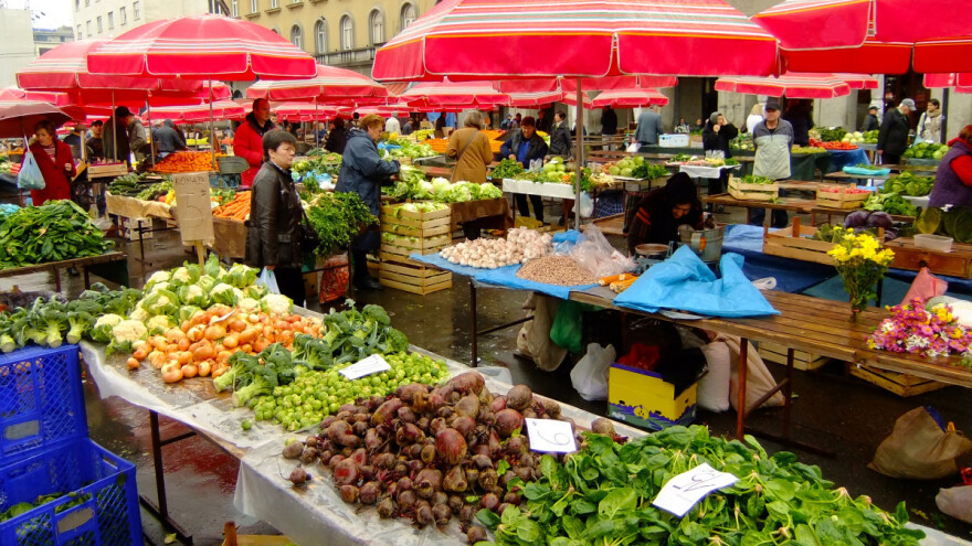 Srbija na 60. mestu po globalnom indeksu prehrambene sigurnosti