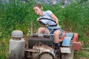 Žene na selu: Ključne za napredak poljoprivrede, ruralnog razvoja i prehrambenog suvereniteta