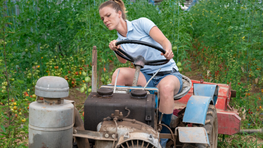 Žene na selu: Ključne za napredak poljoprivrede, ruralnog razvoja i prehrambenog suvereniteta