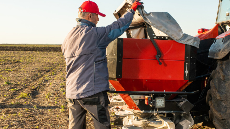 Kako nestašica prirodnog gasa utiče na poljoprivredu?
