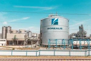 Proizvodnja gnojiva: Ruski EuroChem za 455 milijuna eura preuzima austrijski Borealis?