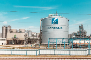 Proizvodnja gnojiva: Ruski EuroChem za 455 milijuna eura preuzima austrijski Borealis?