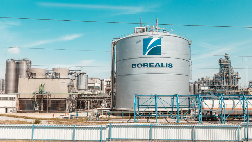 Proizvodnja gnojiva: Ruski EuroChem za 455 milijuna eura preuzima austrijski Borealis?