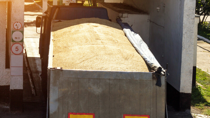 Cijene žitarica: Što je donio novi tjedan?