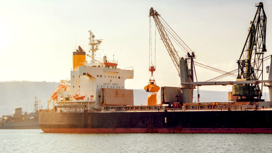 Izglasano: Još godinu dana bescarinske trgovine s Ukrajinom - što je s crnomorskim putem?