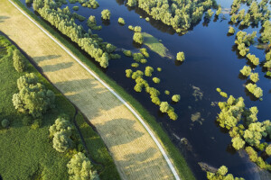 Hemijska zaštita bilja bit će zabranjena u Natura 2000 područjima: Upitna proizvodnja žitarica?