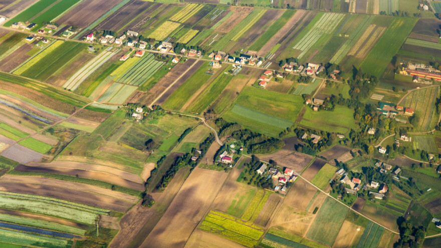 Ruralna opservatorija: Obilje informacija o seoskim područjima u zemljama EU