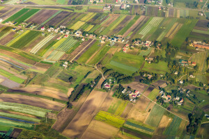 Ruralna opservatorija: Obilje informacija o seoskim područjima u zemljama EU