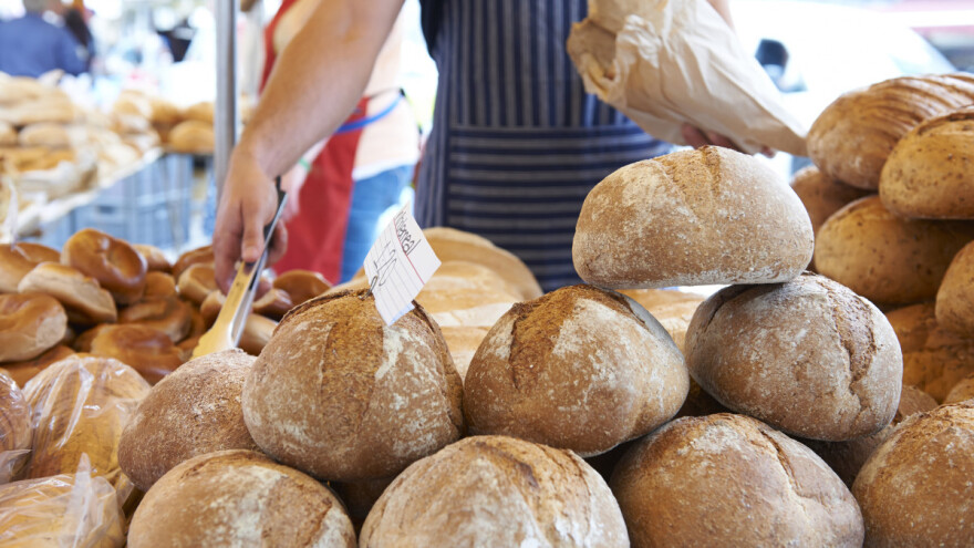 Cjelovite žitarice su korisne i za ljude i za prirodu - četiri načina kako povećati njihov unos