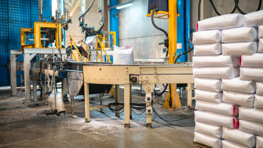 Yara morala obustaviti kupovinu sirovine za đubrivo iz Bjelorusije