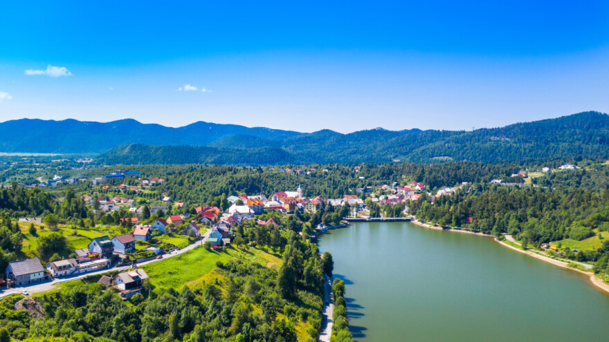 Podcjenjuje se uloga i važnost sela: U pripremi dugoročna vizija za ruralna područja