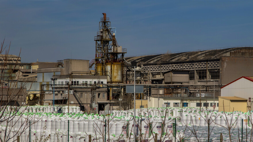 Europu čeka teška kriza s gnojivima?