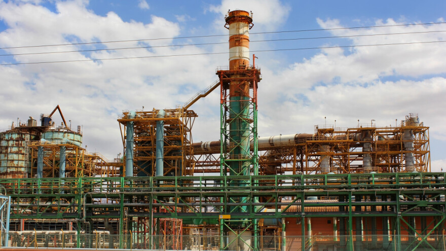 Hoće li izostati embargo na gnojiva iz Rusije?