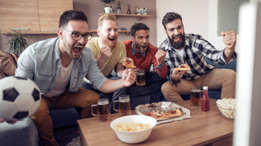 Katar 2022: Nema navijanja bez piva, čipsa... poljoprivrede!