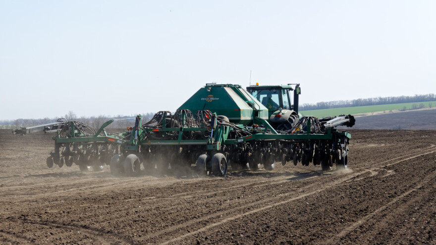 Prepolovljen rod i manja setva u Ukrajini - šta očekivati u 2023.?