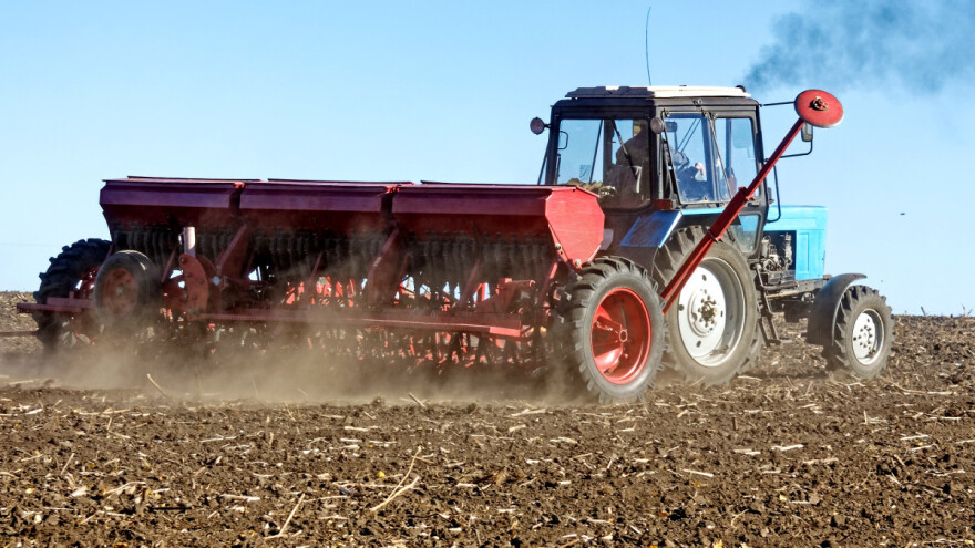 Jesenja sjetva ruši lanjske rekorde: Manje površine, a skuplje