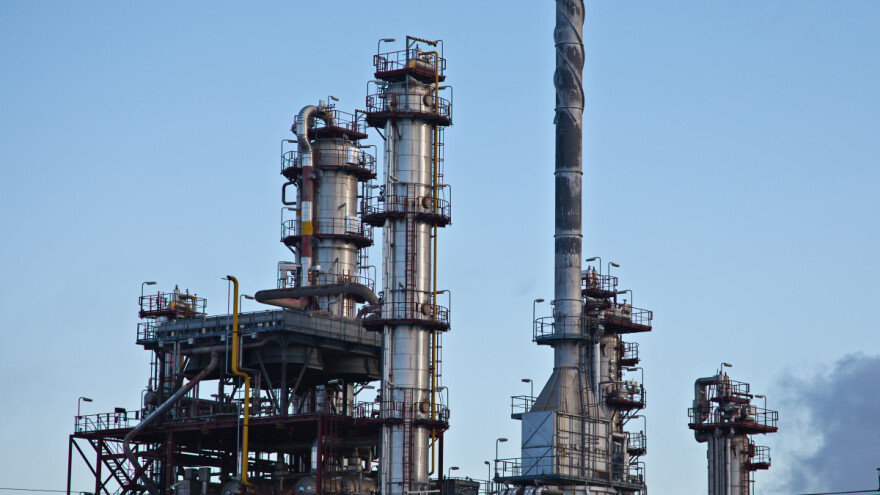 Yara obustavlja proizvodnju gnojiva u belgijskom pogonu