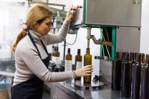 Svetska proizvodnja maslinovog ulja u stalnom porastu - kako će izgledati u 2050.?