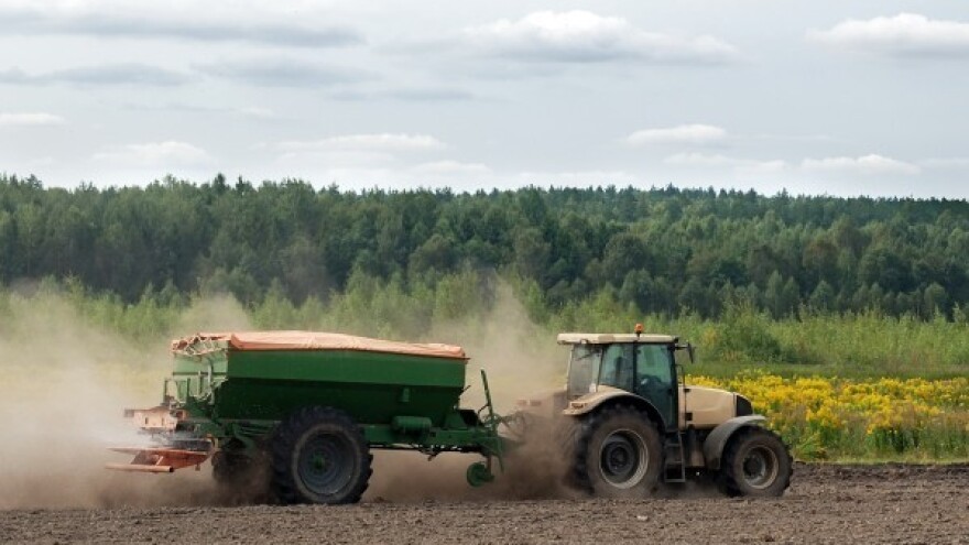 GlucoHumat - spas za jesensku gnojidbu!