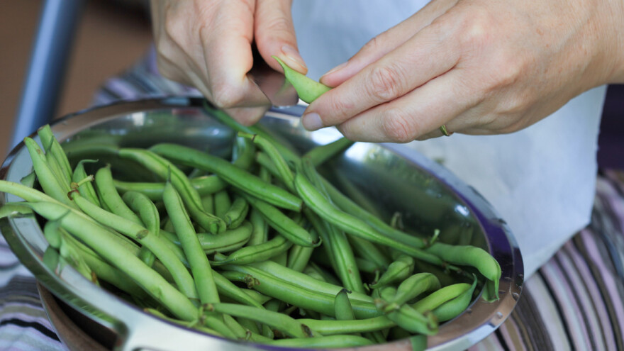 Kako konzervirati mahune za zimu? Evo 3 načina