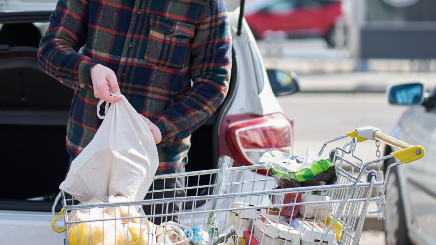 Cijene hrane dostigle novi rekord svih vremena
