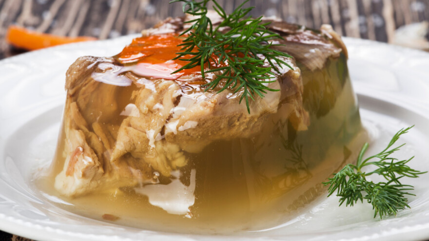 Kako i od čega se kuha hladetina?