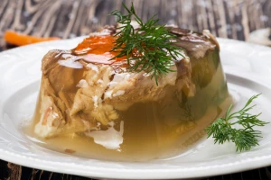 Kako i od čega se kuvaju pihtije?