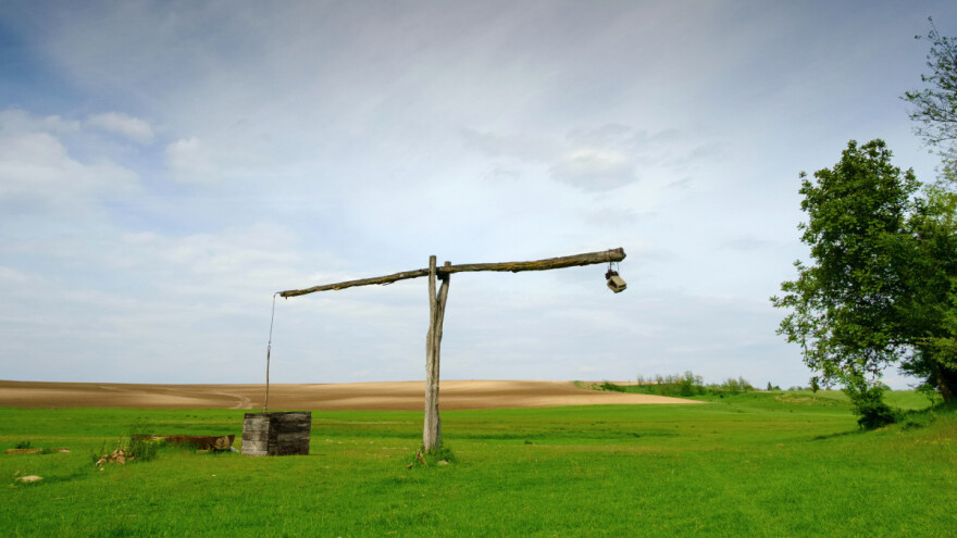 Podzemne vode: Učiniti nevidljivo vidljivim - ovogodišnja je tema Svjetskog dana voda