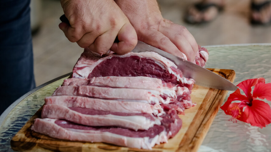 Hrana životinjskog porekla je nezamenjiva, poručuje FAO - zato je važan sektor stočarstva