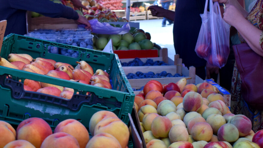 Jesenje voće puno pesticida?