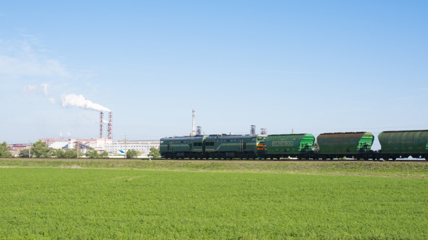 Ukrajina uvodi kvotu za izvoz dušičnih gnojiva, u Rusiji nestašica