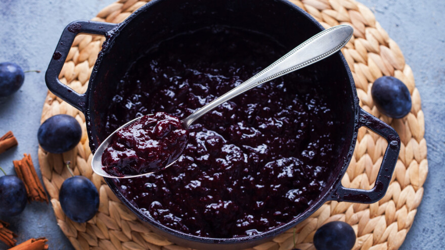 TOP pet kombinacija za pekmez od šljiva - sa kojim se ukusima slaže?