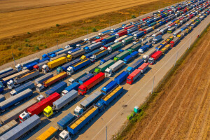 Ukrajina bi u kolovozu mogla izvesti 4 milijuna tona žitarica i uljarica