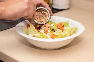 Tuna u konzervi je opasna, a ne zdrava?