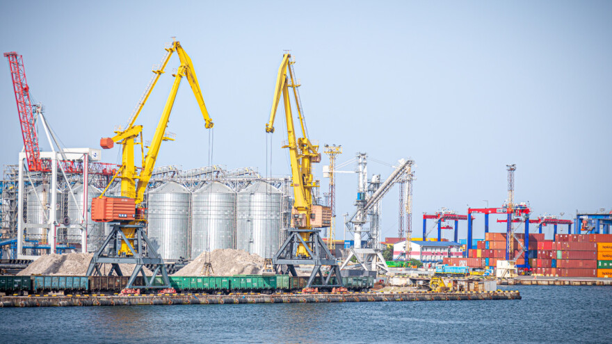 Rusiji više ne treba luka Odesa pa se povlače iz Crnomorskog sporazuma?