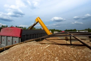 Trgovina poljoprivrednim proizvodima u EU dosegla je 424,7 milijardi evra